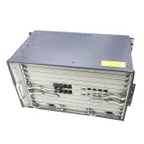 Original New C650 OLT 16-Port 10G FTTH/FTTB/FTTO Network Equipment Fiber Optic GPON with G