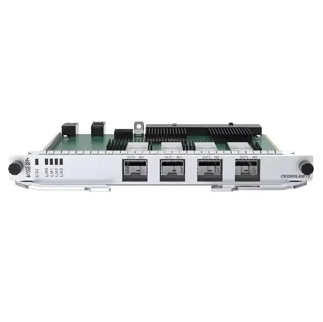 CR8D000DE1C2 03034KEG 16-Port E1 Physical Interface CardPIC,75ohm/120ohm-boxintelecom