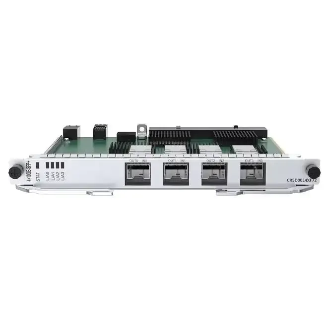 CR8D000DE1C2 03034KEG 16-Port E1 Physical Interface CardPIC,75ohm/120ohm-boxintelecom