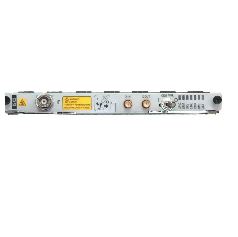 brand new or used  SL91ISX2 ISX2 Microwave RTN 910