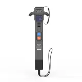 KFI-35P Fiber Optic Identifier Optical With OPM Built in Optical Power Frequency Three-in-