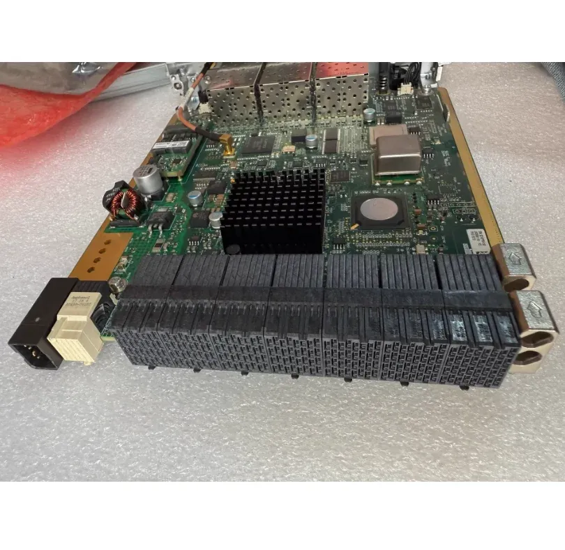 OSN9800 TNS1STD Wavelength Division Board Supports New Coding and Modulation Theory Resear