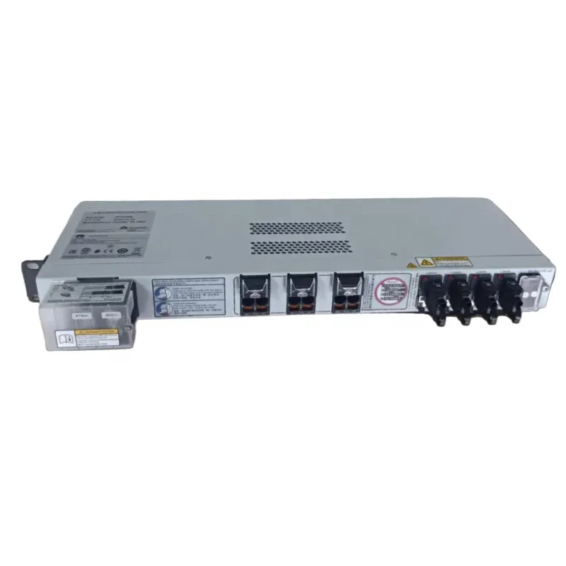 Communication Power Supply DCDU16D-boxintelecom