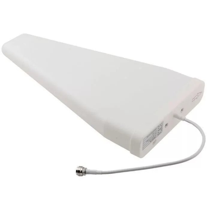 High Quality 4G LTE 5G Antenna Outdoor High Gain Log-Periodic LDPA Directional Yagi Aerial 800-3700MHz for Cell Signal Booster-boxintelecom