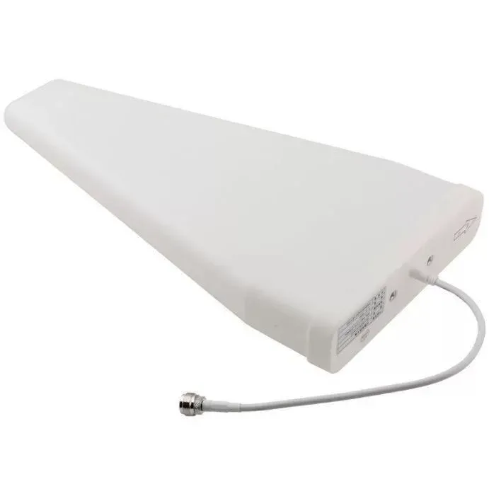 High Quality 4G LTE 5G Antenna Outdoor High Gain Log-Periodic LDPA Directional Yagi Aerial 800-3700MHz for Cell Signal Booster-boxintelecom