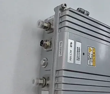 Hot Sale 5W Trunk Amplifier Low Noise Amplifier 400MHz RF Amplifier catv Optical Receiver 