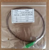 Buy Singlemode & Multimode Fiber Optic Patch Cables Fiber Optic Interconnects, Patch Cords