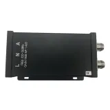 LNA Low Noise Amplifier Rf Repeater 320-360MHz N Female  for IBS, BTS,DAS Amplifier