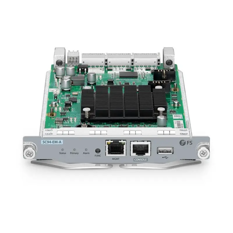 Ws-x45-sup6-e 4500 Series Chassis Supervisor Engine  High Quality 10 Gigabit Ethernet Module-boxintelecom