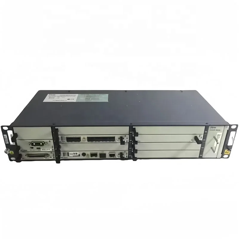ZXA10 C610 10G GPON AC Interfaces Board C+ C++ SFP Module Card FTTH 8 16 Port OLT XGSPON XGPON Optical Line Terminal-boxintelecom