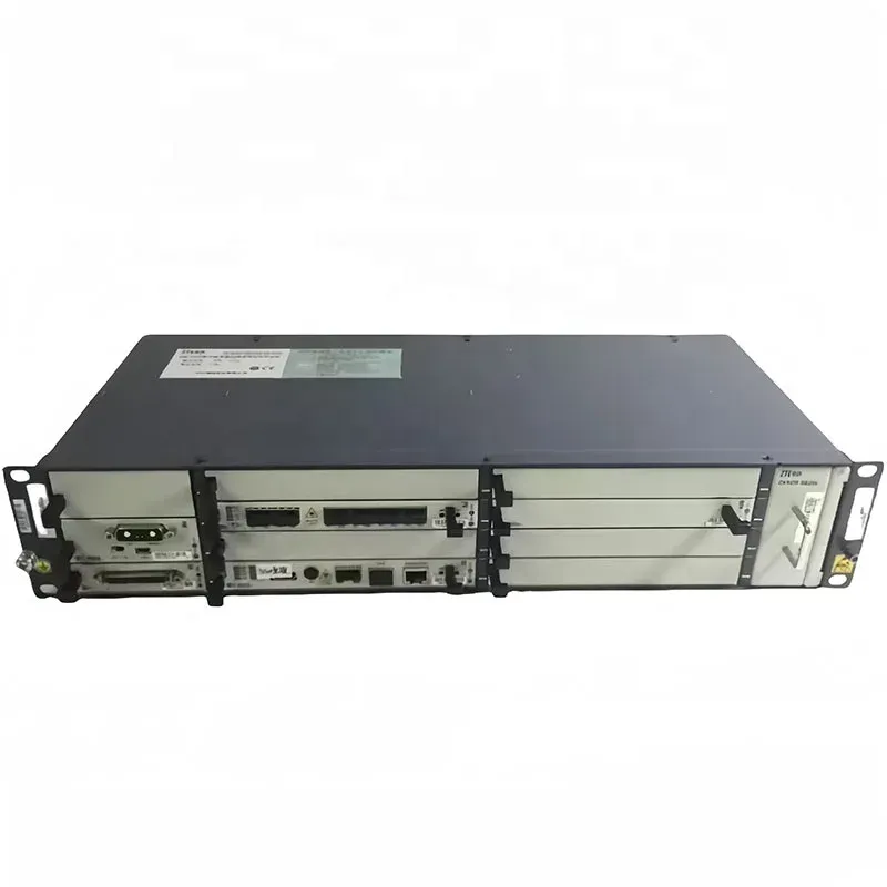 ZXA10 C610 10G GPON AC Interfaces Board C+ C++ SFP Module Card FTTH 8 16 Port OLT XGSPON XGPON Optical Line Terminal-boxintelecom