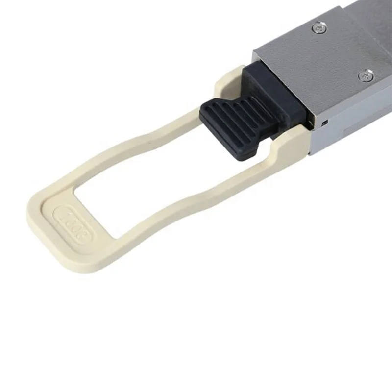 QSFP28-100G-SR4 100GBase-SR4 Optical Modules 100GE QSFP28 Optical Transceiver for 4G/WiFi 16800 Series Data Center Switches-boxintelecom