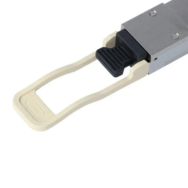 QSFP28-100G-SR4 100GBase-SR4 Optical Modules 100GE QSFP28 Optical Transceiver for 4G/WiFi 16800 Series Data Center Switches-boxintelecom