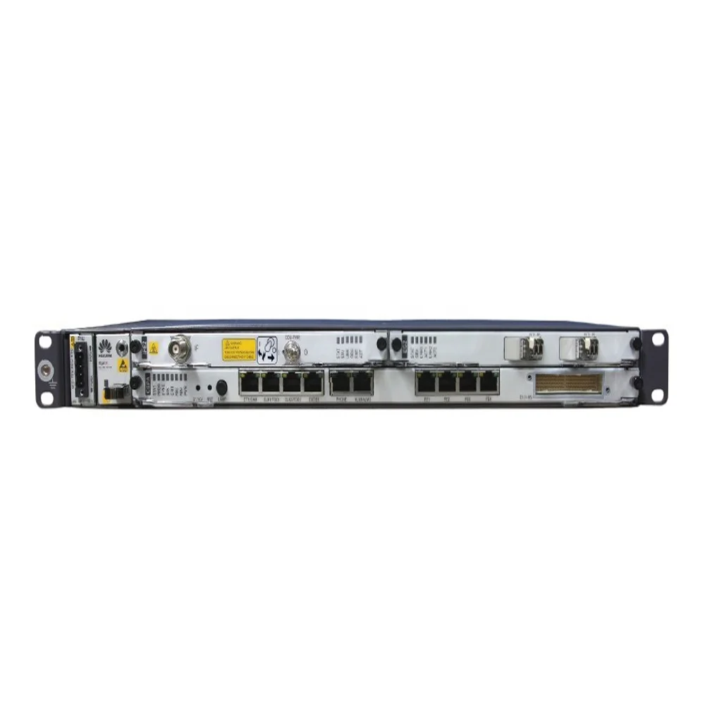 OptiX PTN 910  PTN 910-F new generation optical transmission device-boxintelecom