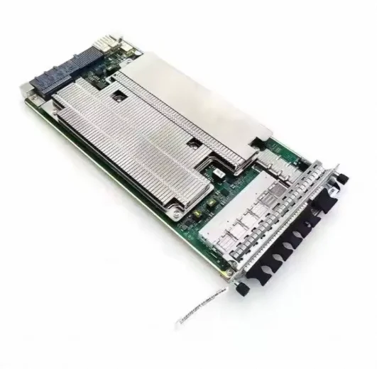 Quality Assured UBBPG2A Base Station Unit Fast Shipping Wireless Infrastructure Equipment Compatible with BBU3900/5900 4
