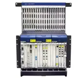 OptiX OSN3500II SDH Fiber Identifier High Efficiency Optical Transmission Equipment STM-64