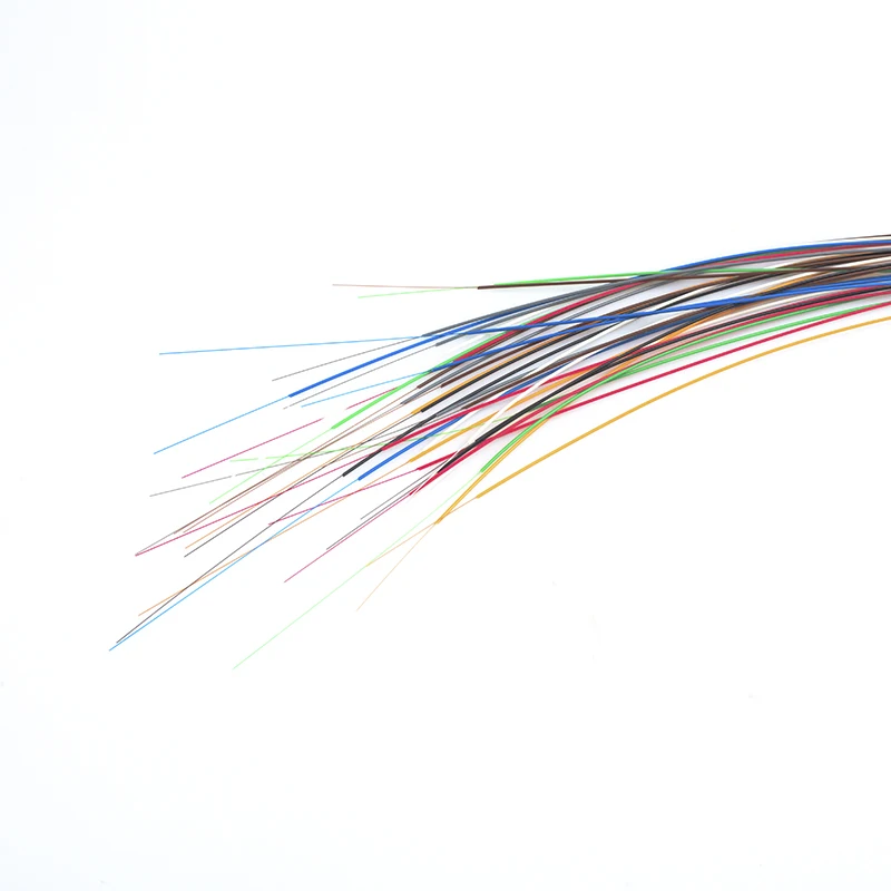 Steel Tube Type PLC SPLITTER 1x 32 Way Fiber Splitter with sc Upc Connector Fast Delivery