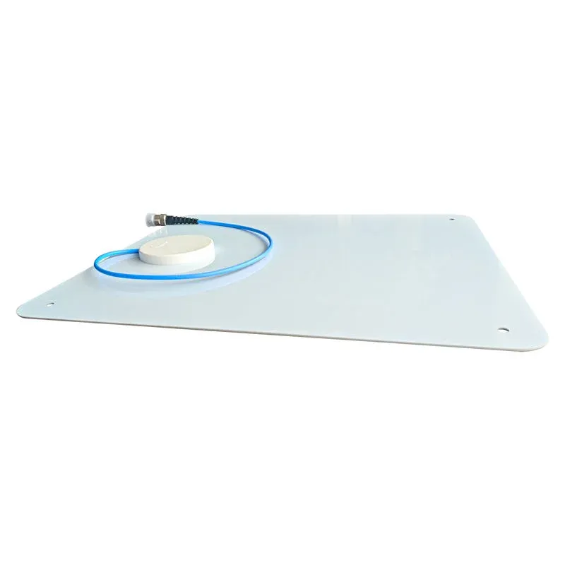 Multi-Band VHF UHF 132-174/380-570/700-960MHz Omni Directional Ceiling Antenna SISO Ultra-