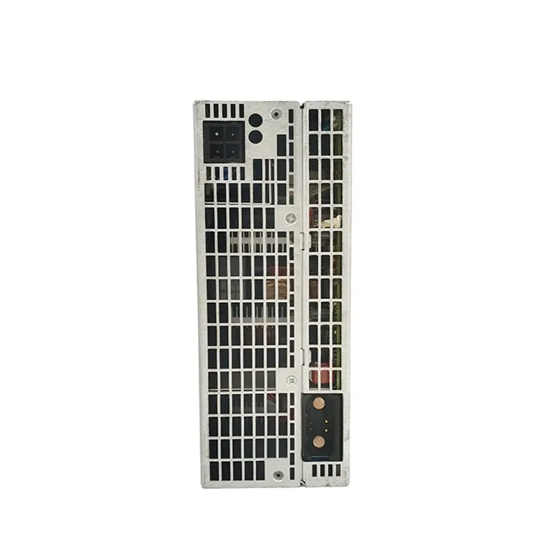 R48-5800e High Efficiency 48V Rectifier Module for Critical Power Infrastructure and Network Hubs-boxintelecom