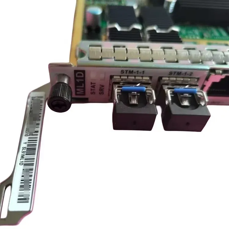 16-way E1 Board 2 STM SL91ML1D 03027QLY for RTN910A RTN950A RTN980L RTN 950