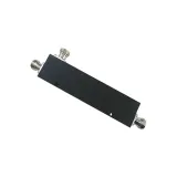 Manufacturer Supply Low PIM UHF 200W 134-172MHz 5/6/7/10/15/20dB RF Directional Coupler fo