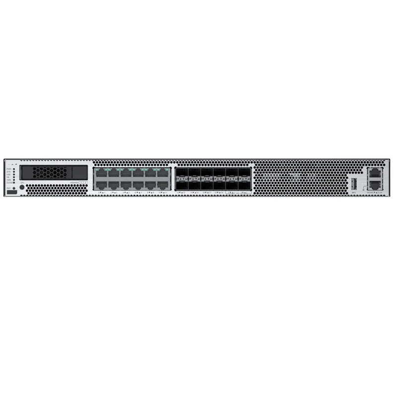 USG6610E 02352HMD Enterprise Security 12*GE RJ45 + 8*GE 4*10GE SFP+ Ai Firewall-boxintelecom