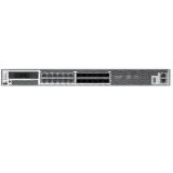 USG6610E 02352HMD Enterprise Security 12*GE RJ45 + 8*GE 4*10GE SFP+ Ai Firewall