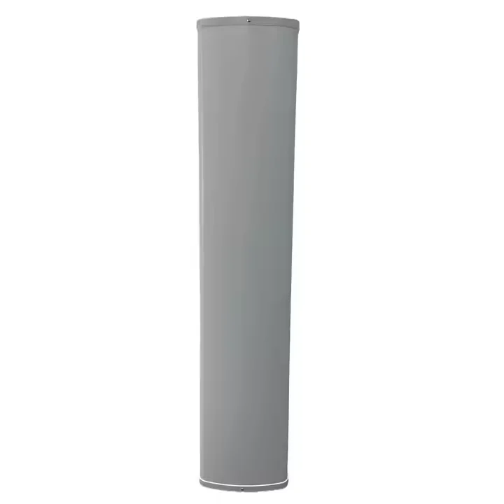 High Gain Base Station Antenna 2  Pol 790~960MHz  90° 16.2dBi 0°~8° Integrated RCU Antenna