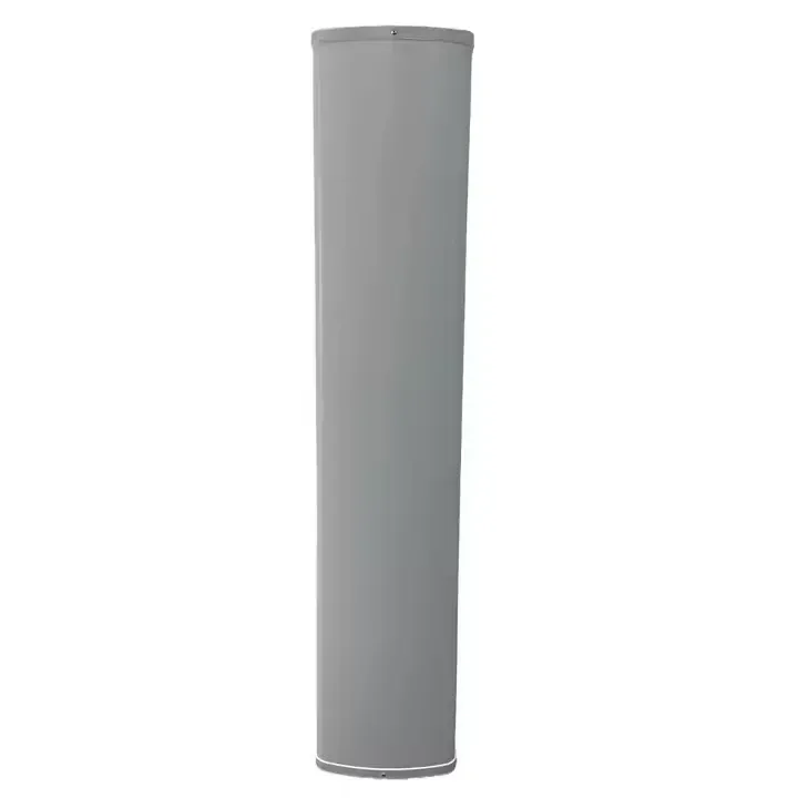 High Gain Base Station Antenna 2  Pol 790~960MHz  90° 16.2dBi 0°~8° Integrated RCU Antenna