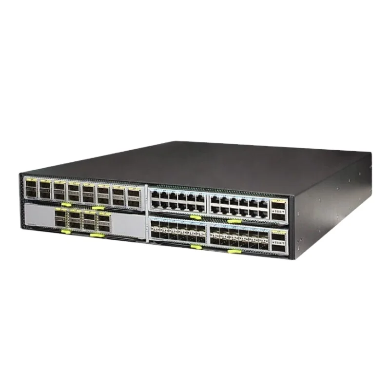 CE8860-4C-EI CE8861-4C-EI CE8868-4C-EI 02350SUK 02351SGW 02352CHJ Data Center Switch 0