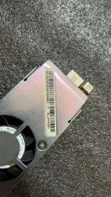 H W 03031NFA SLJFAN01