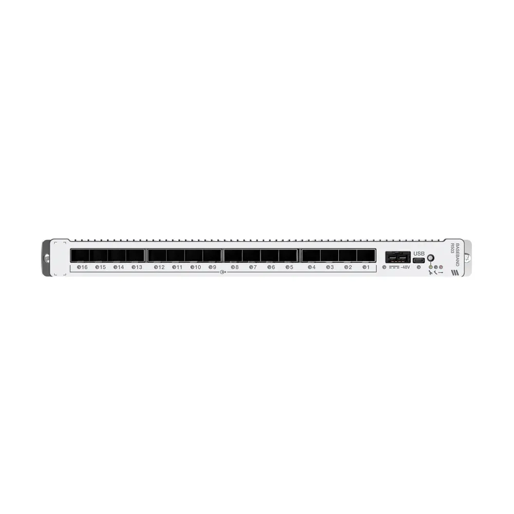Wholesale Base Station BBU 5G BBU Board Baseband R503 KDU 137 949/1-boxintelecom