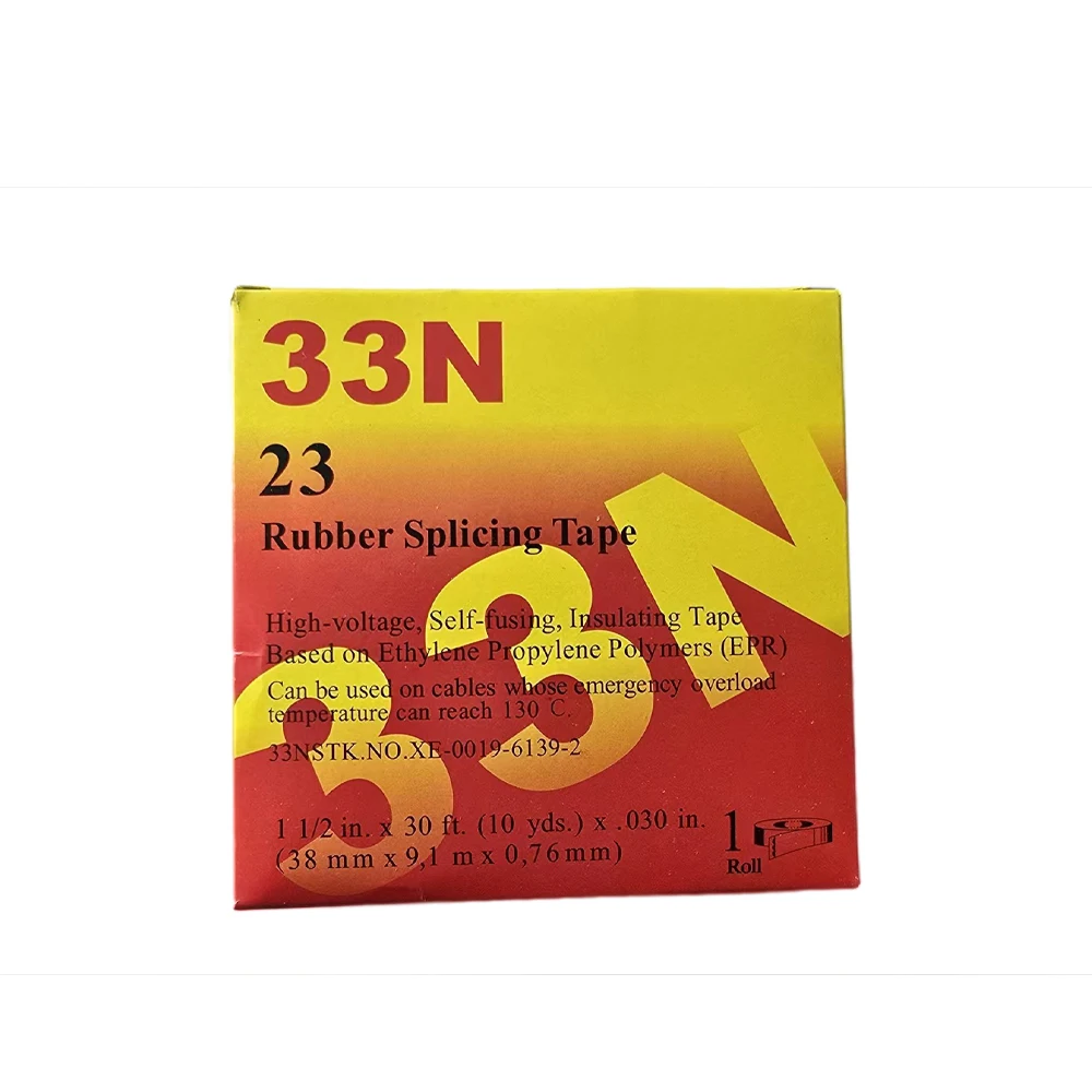 HUIYING COTRAN  0.76*30*600/900mm Waterseal Mastic Tapeinsulating Tape Sticker/ Electrical