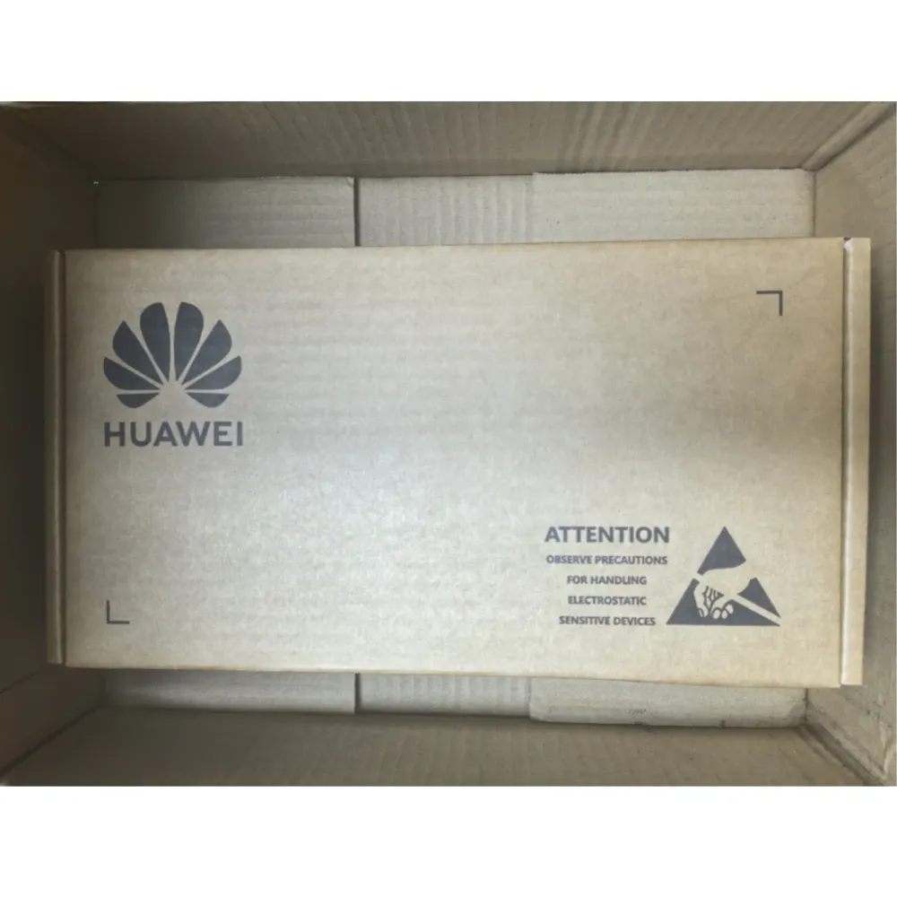 Brand New Huawei 02356MWT 15.36TB SSD NVMe Palm for Server Hard Drive
