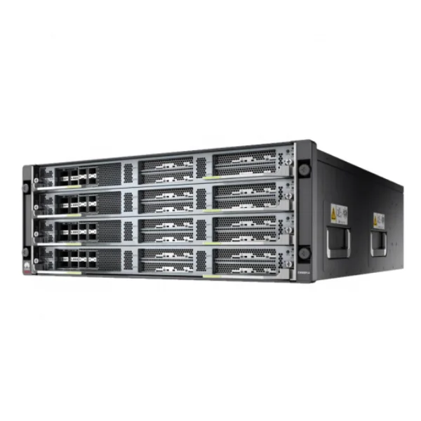 E9000H-4 Blade Chassis 4-Slot High-Density Enclosure for E9000 Series Server Blades