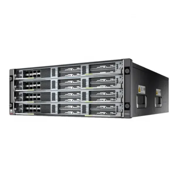E9000H-4 Blade Chassis 4-Slot High-Density Enclosure for E9000 Series Server Blades