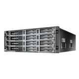 E9000H-4 Blade Chassis 4-Slot High-Density Enclosure for E9000 Series Server Blades