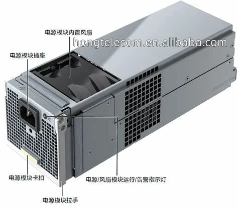 Best Price OceanCyber 300 02318169 OMXD30000 Optical Transceiver,SFP+,10G,Multi-mode Module 5