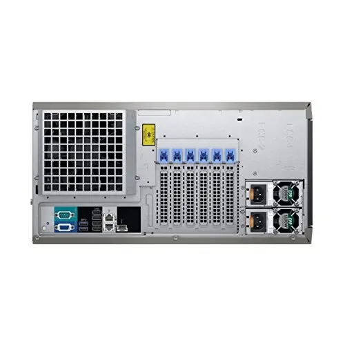 Hot Sale Dell PowerEdge T440 Tower Network Computer Server Case in Stock
