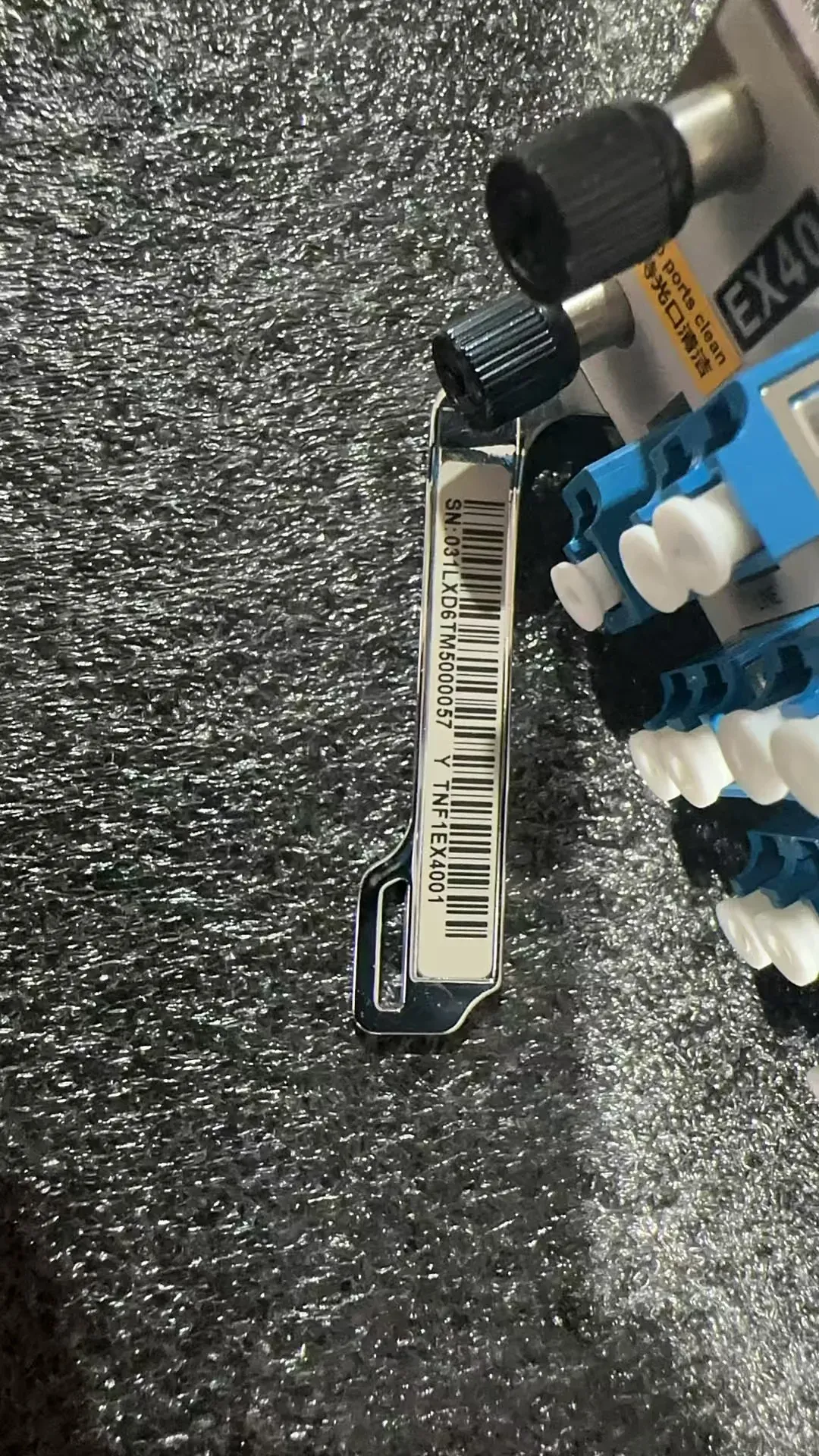 H W 03031LXD TNF1EX4001 JIUFU-boxintelecom