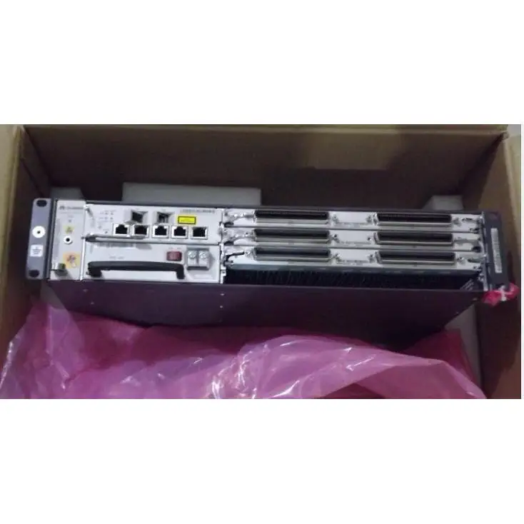 64-port VoIP POTS Service access board MA5603 MA563T MA5600 H801ASPB-boxintelecom
