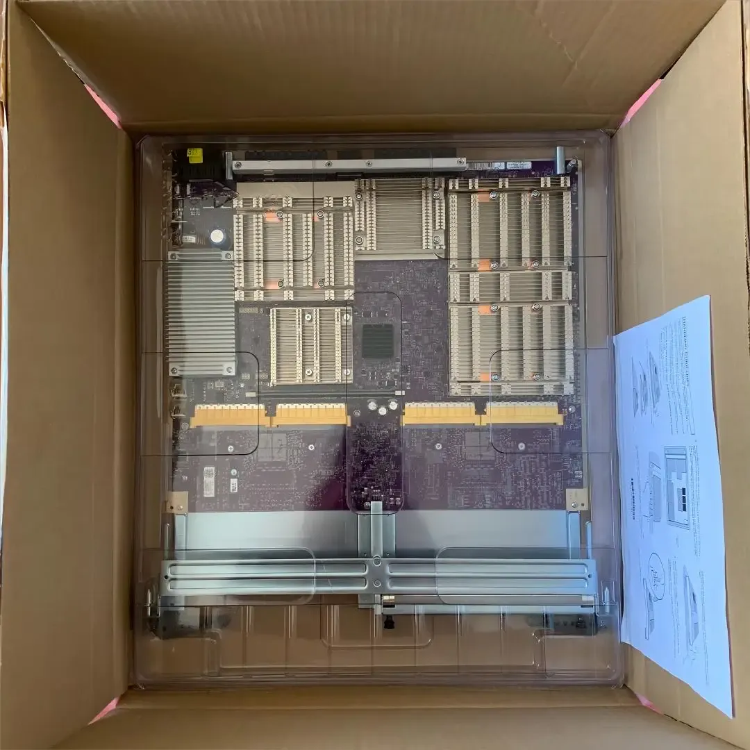 3HE08426AA IOM3-XP-C Board Module IPU3A66EAA for 7750 SR Router