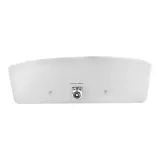 UHF 380-400MHz 14dBi One Port Panel Antenna with DIN Connector for DAS
