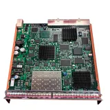 TNG1EGS4  VER.C Embedded Processing Board 4-Port Gigabit Ethernet PCB Mounting Type