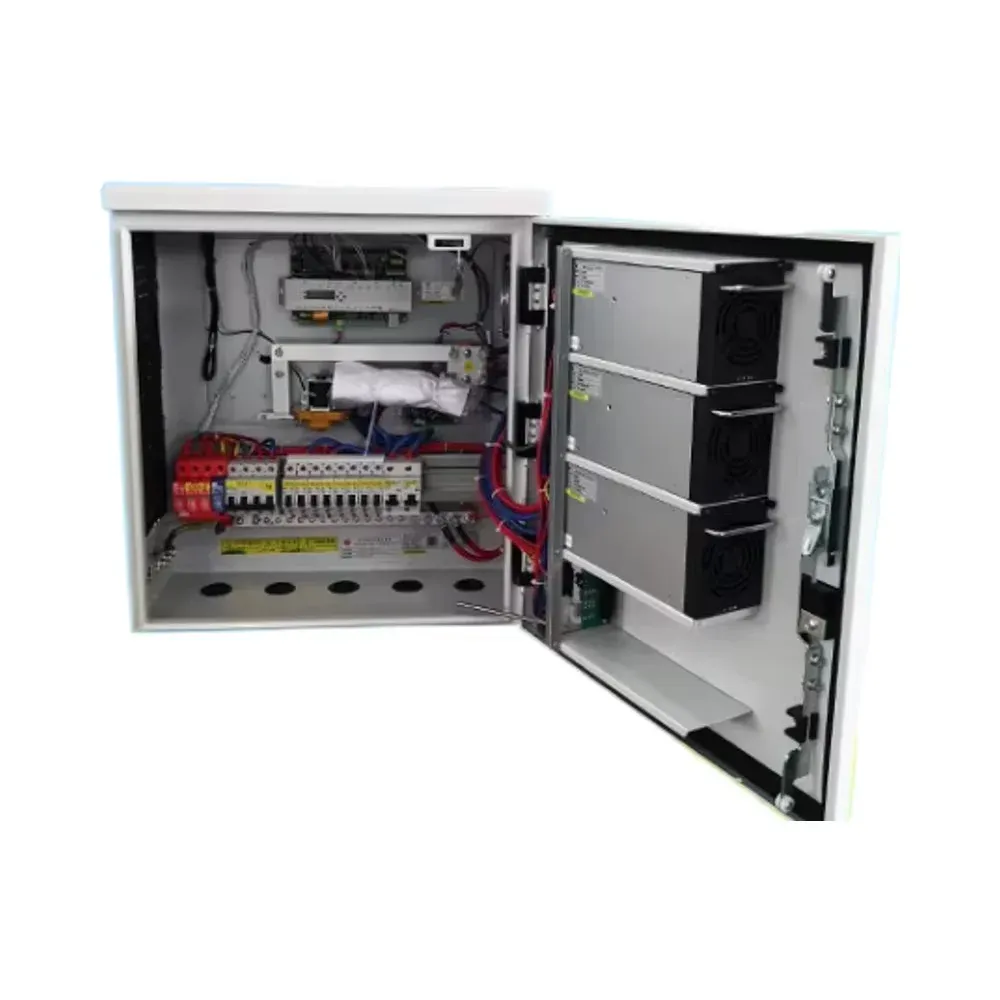 Annette WPS30000 Series 200A5G Single Output Wall-Mounted Power Box 60Hz Switching Power Supply-boxintelecom