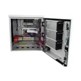 Annette WPS30000 Series 200A5G Single Output Wall-Mounted Power Box 60Hz Switching Power S