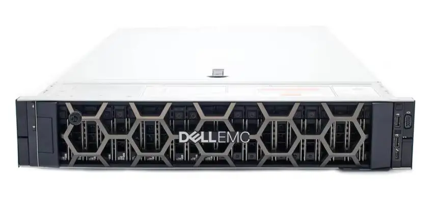 Dell Original Full New PowerEdge R840 Rack Network Computes 4 CPU Data Center RACK Server 1