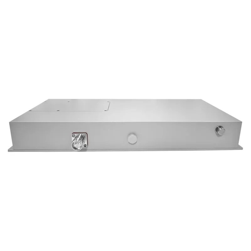 Customization Service Low PIM Octa Band Combiner 4310F with 700-3800 MHz
