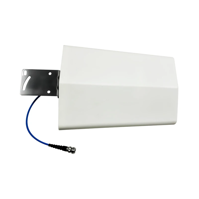 boxin 698-4000MHz Log Periodic Antenna -140dBc Low PIM Yagi Antenna 8dbi 9dbi High Gain RF