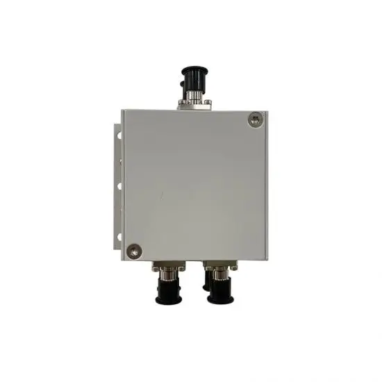 Hot Sale Telecom Parts UHF VHF Factory Wholesale 698-3800MHz 2-way Power Dividers/Combiner